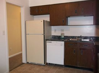 1300 Jackson Park Pl APT G, Seymour, IN 47274