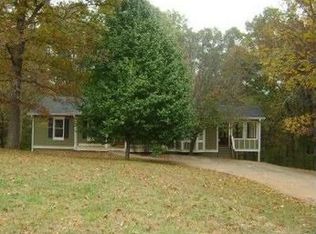 2456 Rampley Trl, Canton, GA 30114