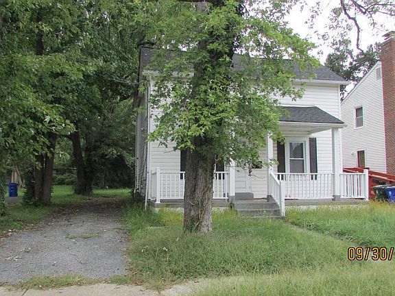 4th image of 5112 Navahoe St