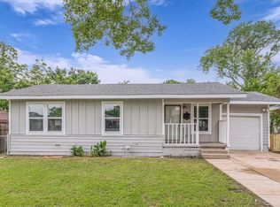 2305 Joey Dr, Waco, TX 76711