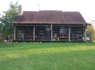5725 Milltown Frenchtown Rd NW, Depauw, IN 47115