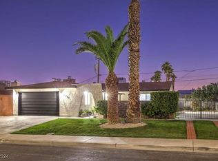 4717 Cinderella Ln, Las Vegas, NV 89102