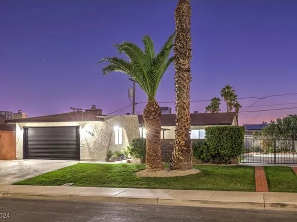 4717 Cinderella Ln, Las Vegas, NV 89102
