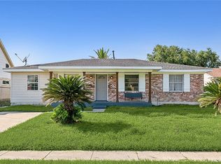 13051 Calais St, New Orleans, LA 70129