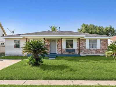 13051 Calais St, New Orleans, LA, 70129