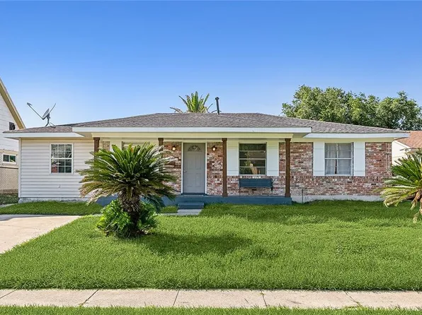 13051 Calais St, New Orleans, LA 70129
