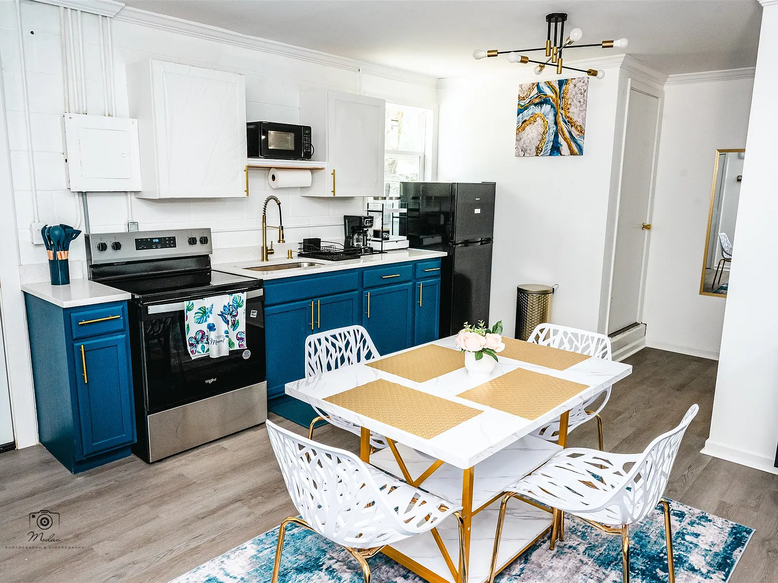 1 bed, 800 sqft, $1,500 — Photo 4