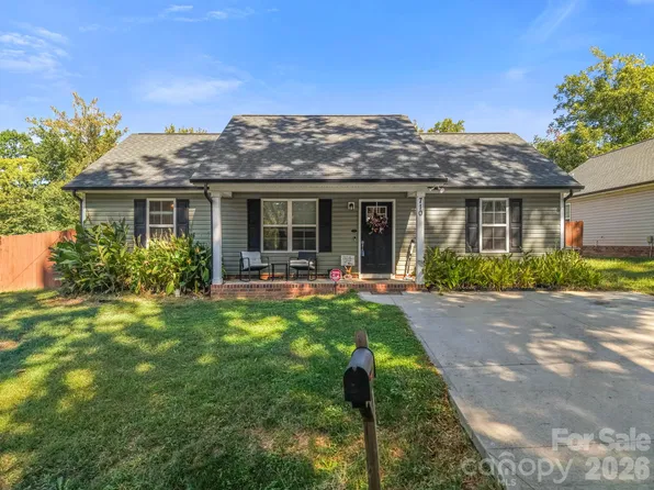 710 Ben Ave, Kannapolis, NC 28081