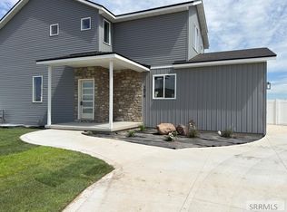 1018 Alpine Ave, Chubbuck, ID 83202