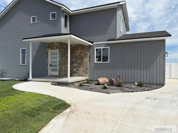 1018 Alpine Ave, Chubbuck, ID 83202