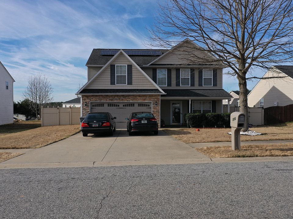 1st image of 316 Carnahan Dr