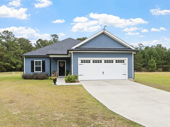 3040 Gatlin Rd, Tallahassee, FL 32310
