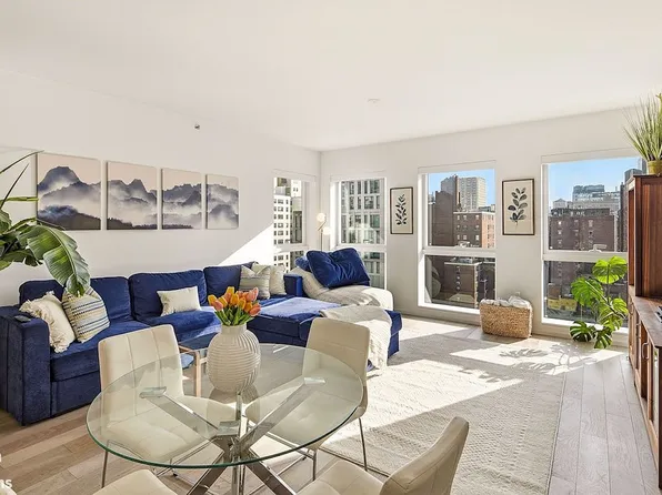 150 E 23rd St #14C, New York, NY 10010