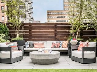 87 Leonard St, New York, NY