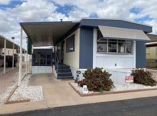 351 N Meridian Rd LOT 32, Apache Junction, AZ 85120