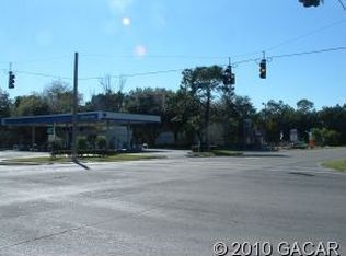 1516 N Main St, Gainesville, FL 32601