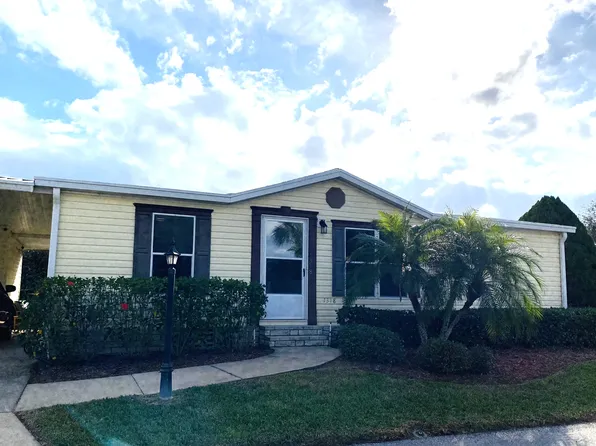 1318 Ocean Cir #431, Davenport, FL 33897