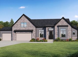 The Roosevelt Plan, Payson View Estates, Payson, UT 84651