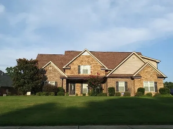 401 Lilywood Dr, McDonough, GA 30253