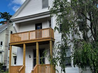 9 Castle St #9B, Ware, MA 01082