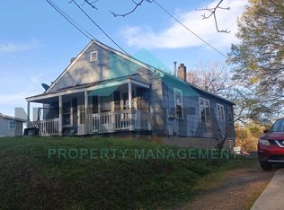 1413 Underwood Ave, Winston Salem, NC 27105