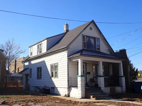 4409 West Garfield AVENUE #4409A, Milwaukee, WI 53208