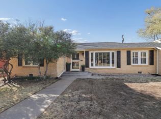 1612 S Milam St, Amarillo, TX 79102