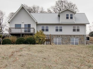 1167 Cranford Hollow Rd LOT 7, Columbia, TN 38401