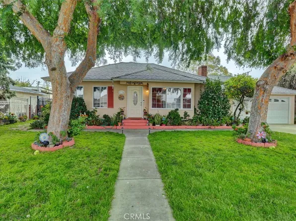 1326 S Halinor Ave, West Covina, CA 91790