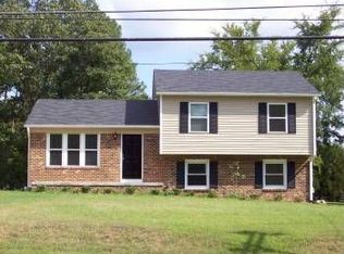 1518 Clermont Rd, Durham, NC 27713