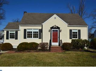 270 Woolston Dr, Morrisville, PA