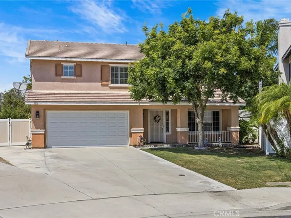 1378 Celtic Ct, Riverside, CA 92507