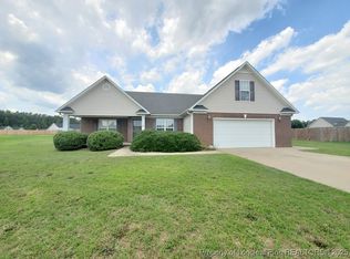 102 Kennedy Dr, Raeford, NC 28376