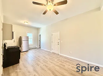 Rented by Spire Group