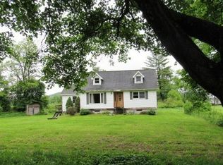 48 Mill St, Morris, NY 13808