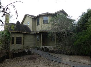 26854 Rice Tract Rd, San Benito, TX 78586