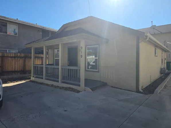 919 E 5th St, Carson City, NV 89701