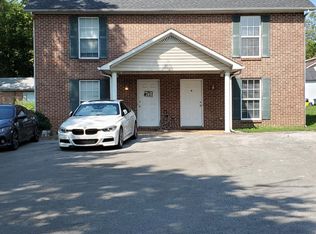 526 Chestnut Ave, Cookeville, TN 38501