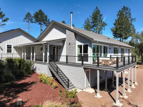 2835 Bardy Road, Santa Rosa, CA 95404