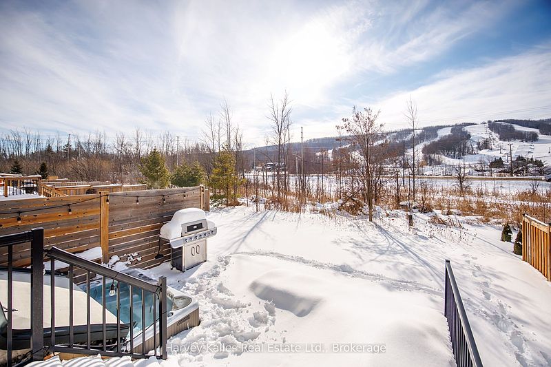 The Blue Mountains House for rent - 3 Bedrooms — photo 34