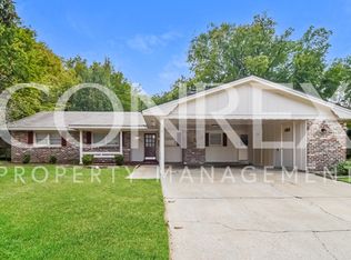 3318 Wiley Rd, Montgomery, AL 36106