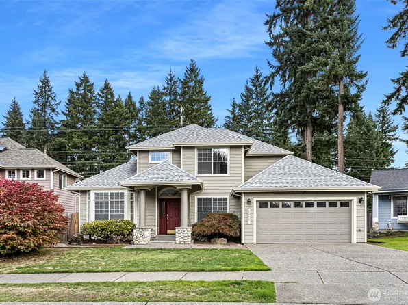 4307 114th Street SE, Everett, WA 98208