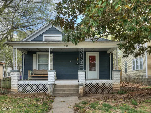 215 N Byers Ave, Joplin, MO 64801