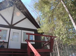 4306 Carrabassett Rd, Stratton, ME 04982