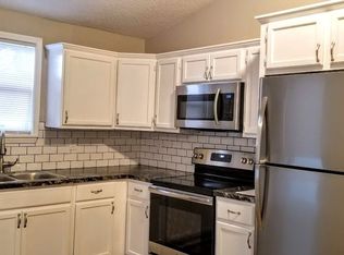 501 S Webster St, Spring Hill, KS 66083