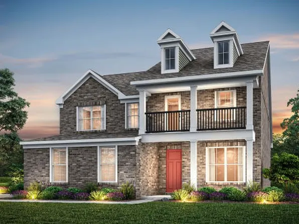 1197 Sydney Ter Lot 58, Mount Juliet, TN 37122