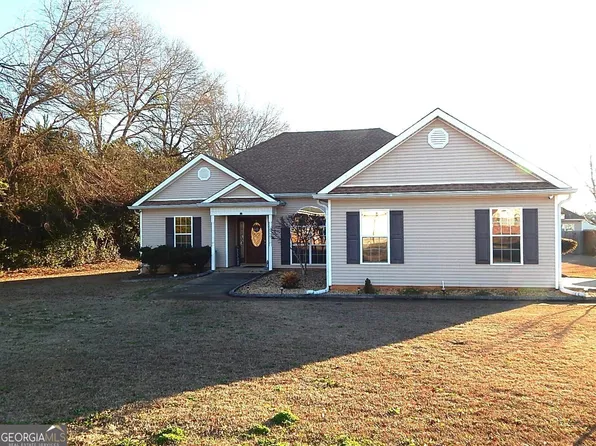 142 Larkspur Ln, Bonaire, GA 31005
