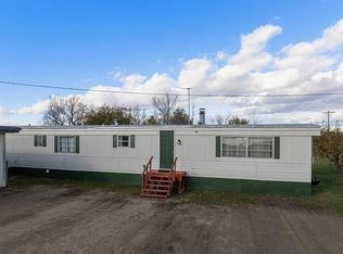 2701 Highway 5nw, Mohall, ND 58761