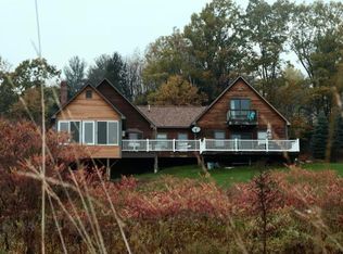 291 Sweet Road, Cambridge, VT 05444