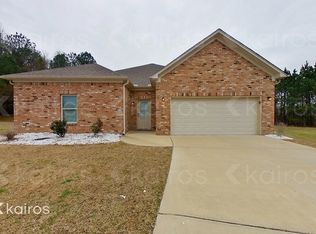 8026 Shadesbrook Dr, Tuscaloosa, AL 35405